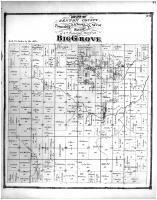 Benton County Iowa Historical Atlas